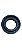 Retentor do Tanque Lava e Seca ELECTROLUX 124966701 - Imagem 5