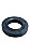 Retentor do Tanque Lava e Seca ELECTROLUX 124966701 - Imagem 1