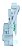 Atuador de Acoplamento 220v  Lavadora ELECTROLUX A23674502 LAC12 LED13 LEE15 LEI18 LED14 LED17 LEC17 LEC14 LED15 LAC13 - Imagem 5