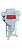 Atuador de Acoplamento 220v  Lavadora ELECTROLUX A23674502 LAC12 LED13 LEE15 LEI18 LED14 LED17 LEC17 LEC14 LED15 LAC13 - Imagem 4