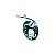 Motor Ventilador 127v Refrigerador ELECTROLUX A99261301 DF35A DF34A DFN41 DFX41 TF42 TF42S RFE38 RFE39 DF35X DFN39 DFX39 - Imagem 3