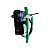 Motor Ventilador 127v Refrigerador ELECTROLUX A99261301 DF35A DF34A DFN41 DFX41 TF42 TF42S RFE38 RFE39 DF35X DFN39 DFX39 - Imagem 4