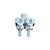 Valvula de Entrada 220v Lavadora ELECTROLUX A99084602 LED17 LED13 LED14 LED15 LEE15 LEP15 LAC11 LAC13 LAC12 LAI17 LPE16 - Imagem 6