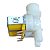 Valvula de Entrada 127v Lavadora ELECTROLUX A99084601 LED17 LED13 LED14 LED15 LEE15 LEP15 LAC11 LAC13 LAC12 LAI17 LPE16 - Imagem 3