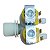Valvula de Entrada 127v Lavadora ELECTROLUX A99084601 LED17 LED13 LED14 LED15 LEE15 LEP15 LAC11 LAC13 LAC12 LAI17 LPE16 - Imagem 6