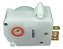 Timer de Degelo 220v Refrigerador ELECTROLUX 64484484 DF35 DF40 DF34 DFW35 DF36 DF37 DF38A DF38X DW39X DF40A FFE24 - Imagem 4