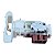 Trava da Tampa Lavadora ELECTROLUX A10985301 LED13 LED14 LED15 LED17 LEE15 LEE18 LEP15 LEB18 LEC15 LEC14 LEC17 LEJ14 - Imagem 2