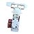 Trava da Tampa Lavadora ELECTROLUX A10985301 LED13 LED14 LED15 LED17 LEE15 LEE18 LEP15 LEB18 LEC15 LEC14 LEC17 LEJ14 - Imagem 3