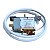 Termostato Refrigerador ELECTROLUX A21170401 DC44 DC35A - Imagem 1