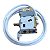 Termostato Refrigerador ELECTROLUX A21170401 DC44 DC35A - Imagem 2
