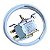 Termostato Refrigerador ELECTROLUX A21170401 DC44 DC35A - Imagem 5