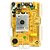 Placa Eletronica Potencia Lavadora Electrolux 10 Kg Ltd11 70202916 - Imagem 2