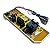 Placa Eletronica 127v do Ventilador Lavadora ELECTROLUX 64500840 LSW15 LSW12 LST12 - Imagem 1