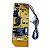 Placa Eletronica 127v do Ventilador Lavadora ELECTROLUX 64500840 LSW15 LSW12 LST12 - Imagem 2