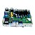 Placa Principal Lavadora Electrolux 127V A07650401 LSE09 - Imagem 3