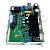 Placa Principal Lavadora Electrolux 127V A07650401 LSE09 - Imagem 1