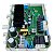Placa Principal Lavadora Electrolux 127V A07650401 LSE09 - Imagem 2
