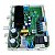 Placa Principal Lavadora Electrolux 127V A07650401 LSE09 - Imagem 4