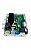 Placa Potência Lava Seca Electrolux LSE09 A08531601 220V Original - Imagem 2