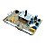 Placa Eletronica de Potencia Bivolt Lavadora ELECTROLUX LT15F A30556801 - Imagem 2