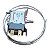 Termostato de Controle Freezer ELECTROLUX 64778618 01FE22 FE26 FE18 F170 F210 FUD22S - Imagem 2