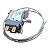 Termostato de Controle Freezer ELECTROLUX 64778618 01FE22 FE26 FE18 F170 F210 FUD22S - Imagem 3