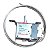 Termostato de Controle Freezer ELECTROLUX 64778618 01FE22 FE26 FE18 F170 F210 FUD22S - Imagem 4