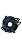 Embreagem Lavadora Electrolux A99806501 LBU15 LTA13 LTD15 LT12B LTC15 LPE16 LM13Q LT12Q LTM15 LT15F LTP16 LTD16 LT13B LE - Imagem 4