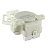 Atuador de Acoplamento 127v Lavadora ELECTROLUX A23674501 LEV17 LEH17 LDA13 LED17 LEC17 LED14 LED15 LED13 LEC14 LEE15 LE - Imagem 2