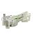 Atuador de Acoplamento 127v Lavadora ELECTROLUX A23674501 LEV17 LEH17 LDA13 LED17 LEC17 LED14 LED15 LED13 LEC14 LEE15 LE - Imagem 3