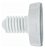Pé Nivelador Lavadora ELECTROLUX A99014001 - Imagem 2