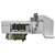 Trava da Tampa Lavadora ELECTROLUX 64287508 LT13B LT12 LTC15 LT15F LTP12 LTP15 LEC12 LTM15 LTP16 LTA15 LST12 LSW12 LSW15 - Imagem 3