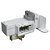 Trava da Tampa Lavadora ELECTROLUX 64287508 LT13B LT12 LTC15 LT15F LTP12 LTP15 LEC12 LTM15 LTP16 LTA15 LST12 LSW12 LSW15 - Imagem 4