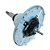 Mecanismo Lavadora Electrolux 70201828 LTE12 LT12F LT15F LAC13 LT13 LES13 LBU15 LTC15 LTR15 LT12 LTD13 LTD15 LTA13 LTD16 - Imagem 1