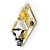 Placa de Potencia Lavadora ELECTROLUX LTD13 A30557601 - Imagem 4