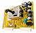 Placa de Potencia Lavadora ELECTROLUX LTD15 A30556901 - Imagem 2