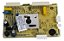 Placa de Potencia Lavadora ELECTROLUX LTC10 A30557301 - Imagem 4