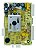 Placa de Controle Lavadora ELECTROLUX LT13B A99035179 - Imagem 2