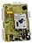 Placa de Potencia Lavadora ELECTROLUX LT10B A30557501 - Imagem 1