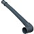 Mangueira Interna Drenagem Lava Louças ELECTROLUX A15526801 LE08S LL08B LL08S LV08B LV10B LV10X LL10B LL10X LL14B LL14X - Imagem 1
