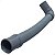 Mangueira Interna Drenagem Lava Louças ELECTROLUX A15526801 LE08S LL08B LL08S LV08B LV10B LV10X LL10B LL10X LL14B LL14X - Imagem 2