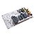 Placa Eletronica da Lava Louças ELECTROLUX 220V A21846701 LL10B	LL10X - Imagem 1