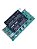 Placa Eletronica Interface Fogão ELECTROLUX 5 Bocas A22640701 FE5AP - Imagem 2