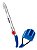 Rede Fusível Bimetal Electrolux A99323801 DF38X DFW35 DF40A DF38A DF34 DF37 DF36 DW39X - Imagem 2