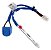 Rede Fusível Bimetal Electrolux A99323801 DF38X DFW35 DF40A DF38A DF34 DF37 DF36 DW39X - Imagem 3