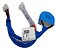 Rede Fusível Bimetal Electrolux A99323801 DF38X DFW35 DF40A DF38A DF34 DF37 DF36 DW39X - Imagem 1