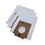 Kit 3 Sacos de aspirador de pó - Modelos: NEO09, NEO10, NEO11, NEO12, NEO16, (SBENE) Electrolux  A20810901 - Imagem 1
