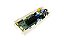 Placa Eletronica Principal 127v Máquina de Lavar Roupas LG - EBR88910712 CV5014WC4 CV5014PC4 CV5014MC4 CV5013WC4 CV5013E - Imagem 2