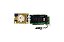 Placa do display 220v Lavadora LG NAS106F1WBZ - EBR78770634 - Imagem 4