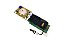 Placa do display 220v Lavadora LG NAS106F1WBZ - EBR78770634 - Imagem 1